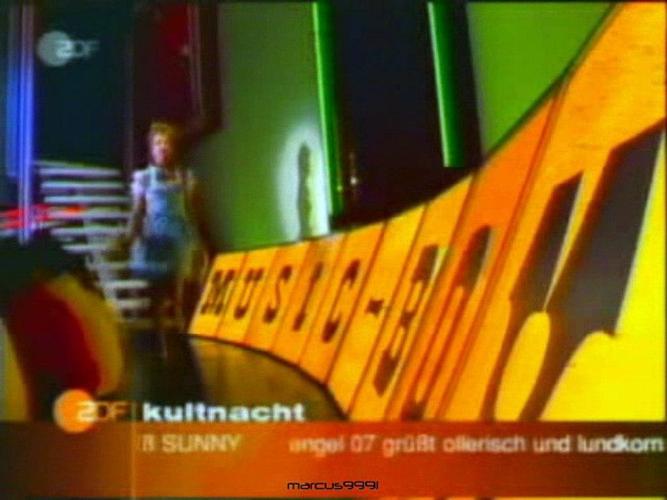 Fräulein Menke - Hohe Berge (NDW-Kultnacht)