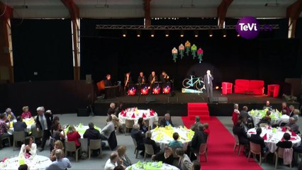 Soirée cabaret Valognes [TéVi] 16_07_04