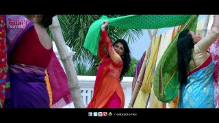 Shikari Movie Song Mamo Chittey  Rabindra Sangeet Latest Bengali song 2016