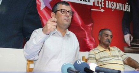 CHP Bayramda Nöbet Tutacak, 1 Saat İçinde AYM'ye Başvuracak