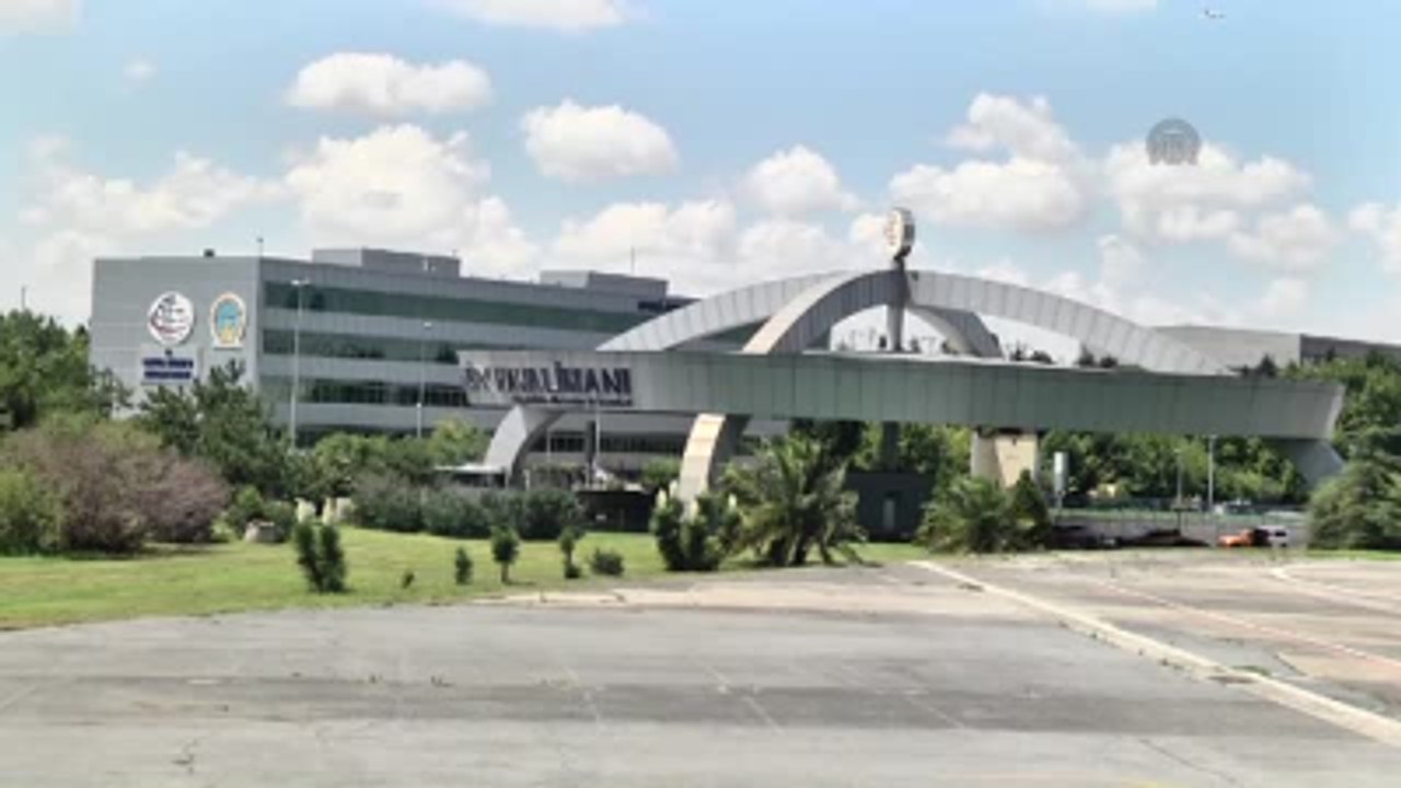 Atatürk Havalimanı'ndaki Terör Saldırısı - İstanbul