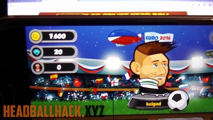 Online Head Ball Hack - Free GEMS & COINS - Link in Description