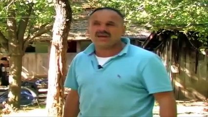 ZMAJ OD SIPOVA KASLJE, UDAVI SE
