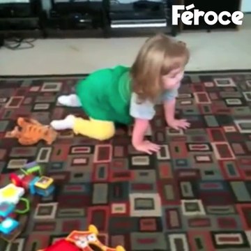 À 6 mois, les docteurs font une découverte bouleversante. Puis l'inimaginable se produit...