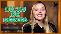 AS SÉRIES PREFERIDAS DA THAEME