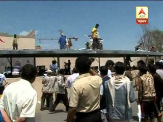 US embassy in Yemen stormed