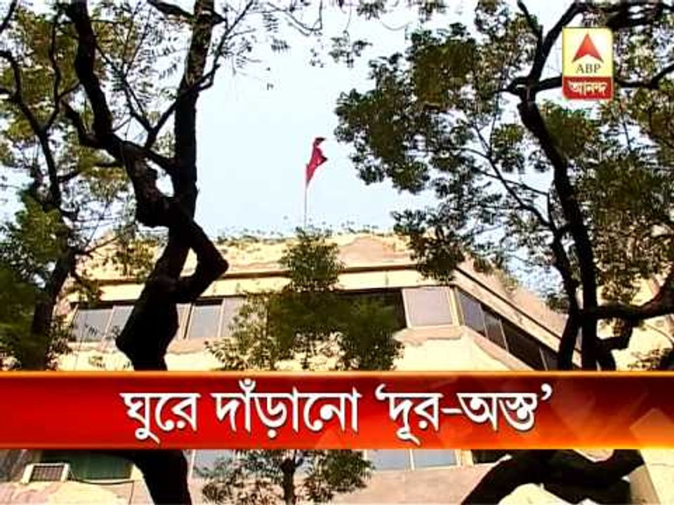DYFI Political report