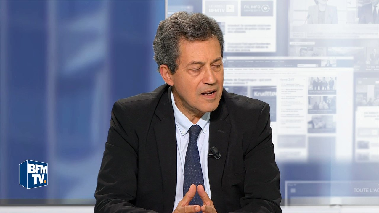Détention de Salah Abdeslam: “Ça peut paraître choquant mais c’est l’application du règlement”
