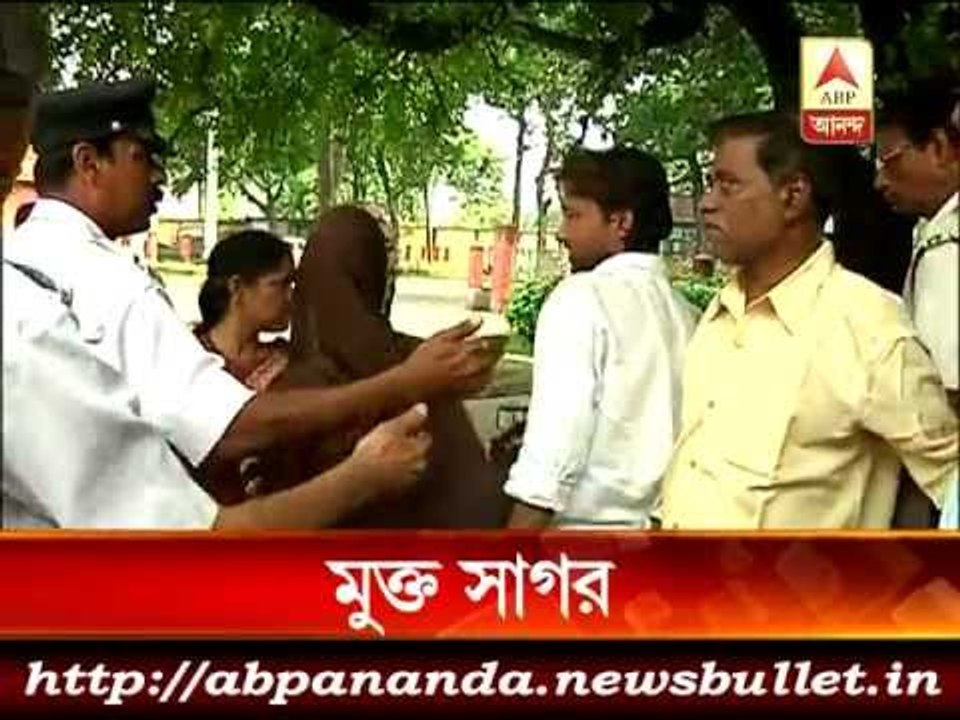 Sagar released