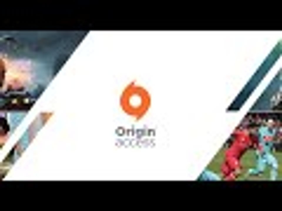 Origin Access - Conviene???