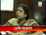 Dengue: Mamata slams Howrah and Kolkata corporation