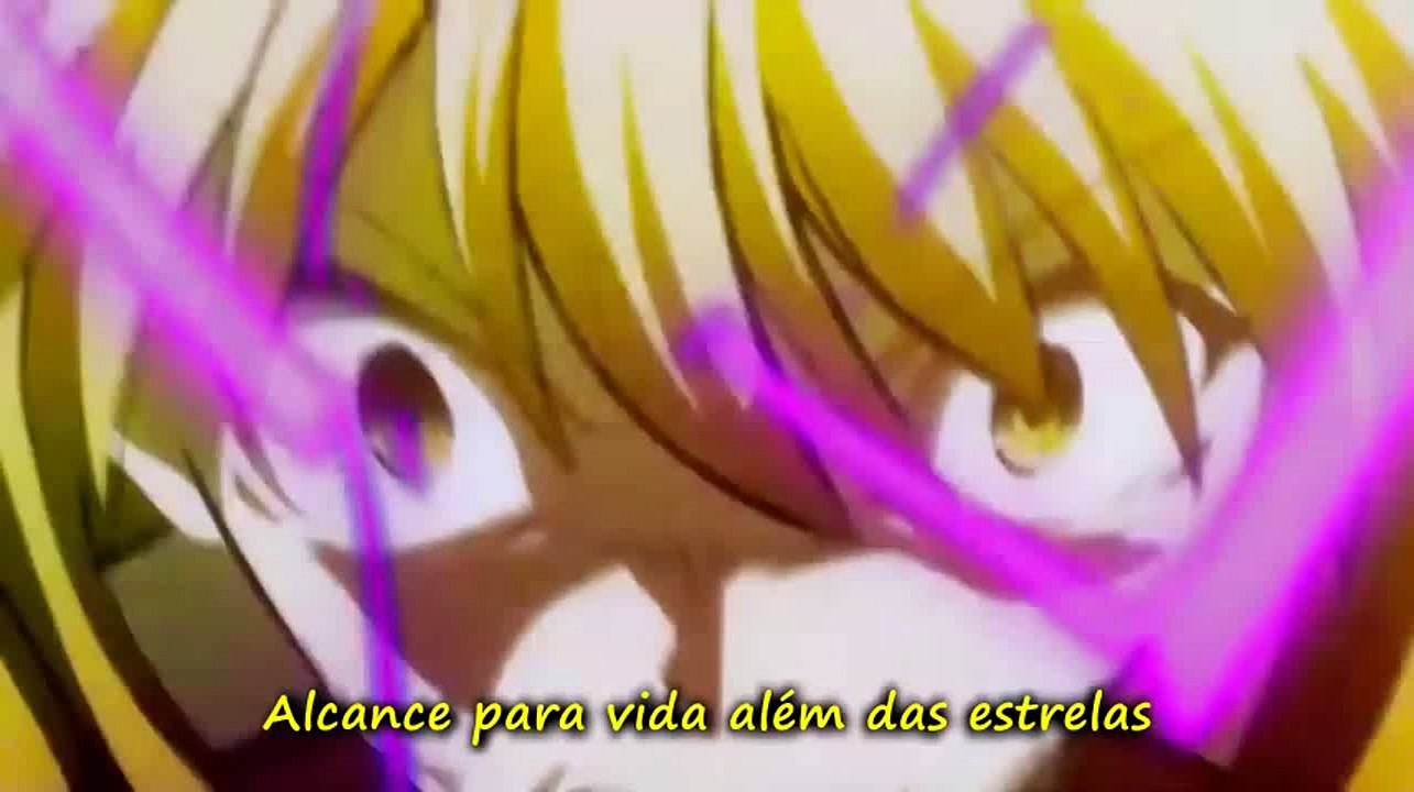 AMV - Beyond The Stars (Legendado PT-BR)