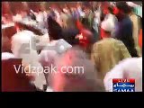Saudia Arabia - Madina Munawra main masjid ke kareeb blast - Exclusive Video
