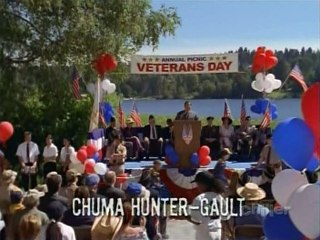 Night Visions S01E07 Reunion, Neighborhood Watch