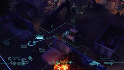 XCOM Enemy Unknown - Mission 15