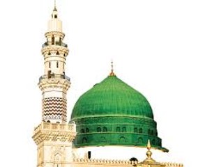 HAR WAQT TASAWAR MAIN MADINE KI GALI HO