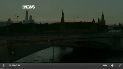 Quebrou o silêncio e revelou segredo chocante! Bin Laden está vivo e tem boa vida nas Bahamas!