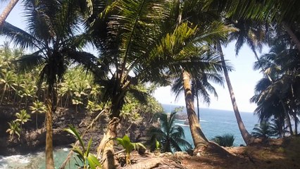 São Tomé e Príncipe 2016