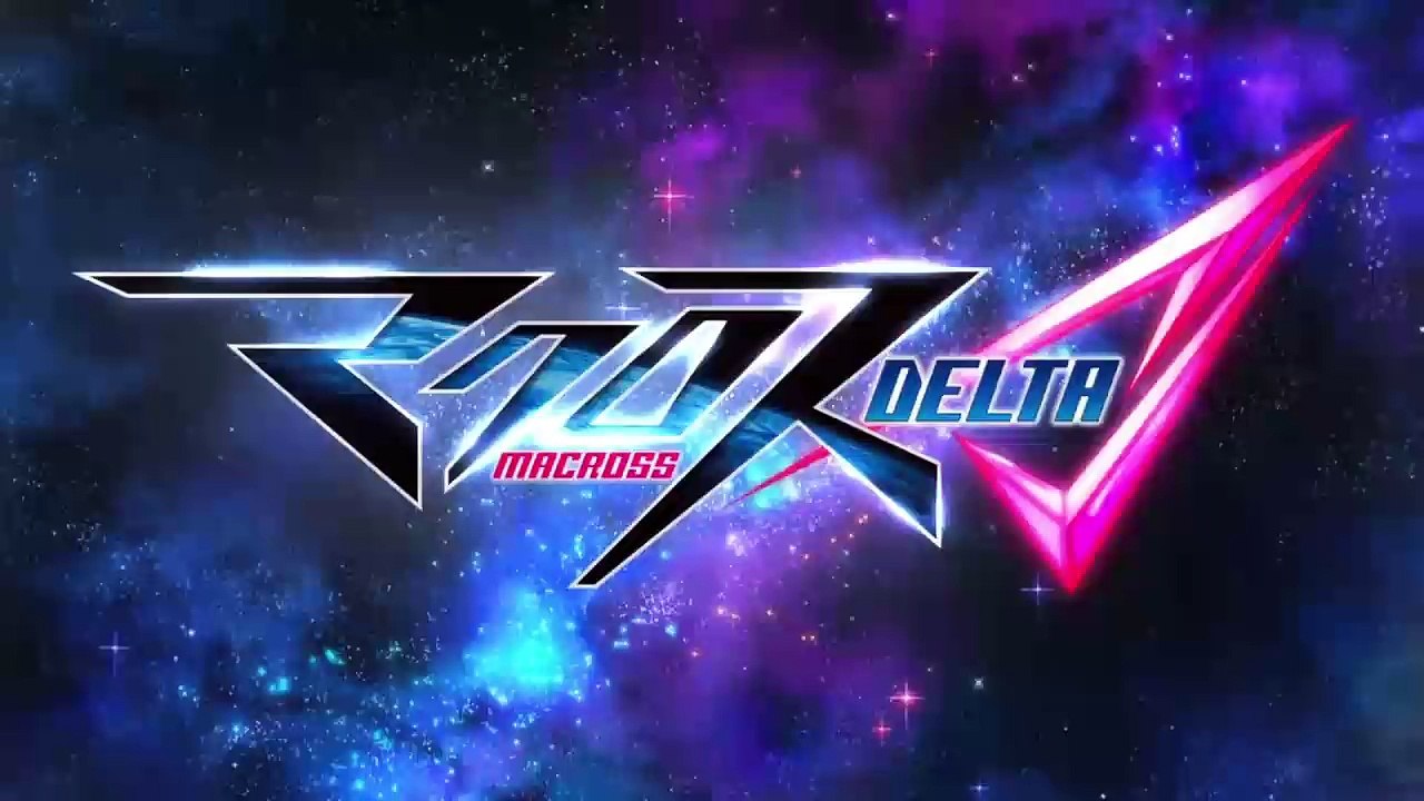 Macross Delta / ICHIDO DAKE NO KOI NARA (Cover)