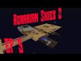 Minecraft Agrarian Skies 2 - in to the a [E09] (Modded Skyblock)