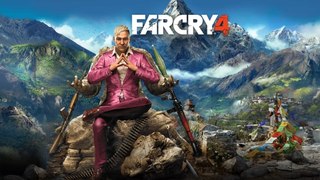 Far Cry 4 [Let's Play #27]