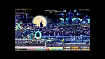 FluffyMS Bishop Resurrection bug