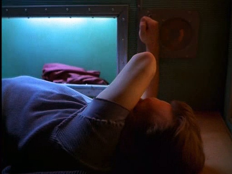 Lexx S01e01 I Worship His Shadow  [Part-1]