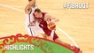 Japan v Latvia - Highlights - 2016 FIBA Olympic Qualifying Tournament - Serbia