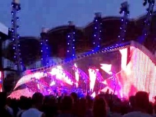 Genesis concert lyon 12/07/2007 Mama