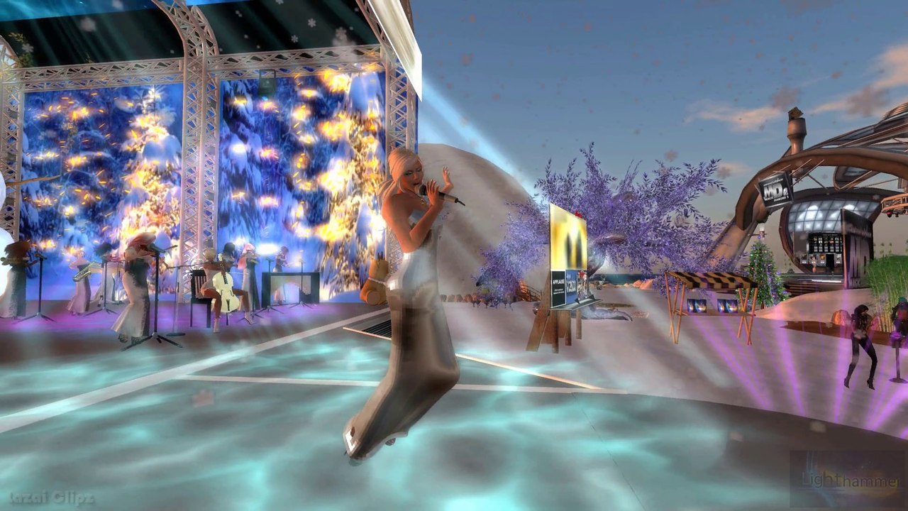 Lighthammer - Helene Fischer