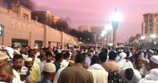 Suudi Arabistan'da İki Kentte Bombalı Saldırı