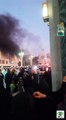 ریاض:سعودی عرب کے مشرقی شہر قطیف میں خودکش دھماکا،عرب ٹی وی