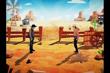 Chiquititas: Mosca briga com Paçoca em clima de faroeste (08/10/13)