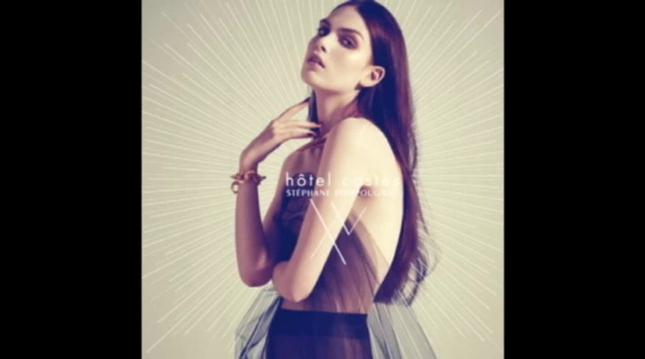 Stephane Pompougnac - One By One (Hotel Costes 15)