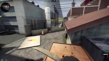 CS - GO - простой прыжок без стрейфа на бочку_силос_скалу_гору de_nuke-vwj6SdAIrNU