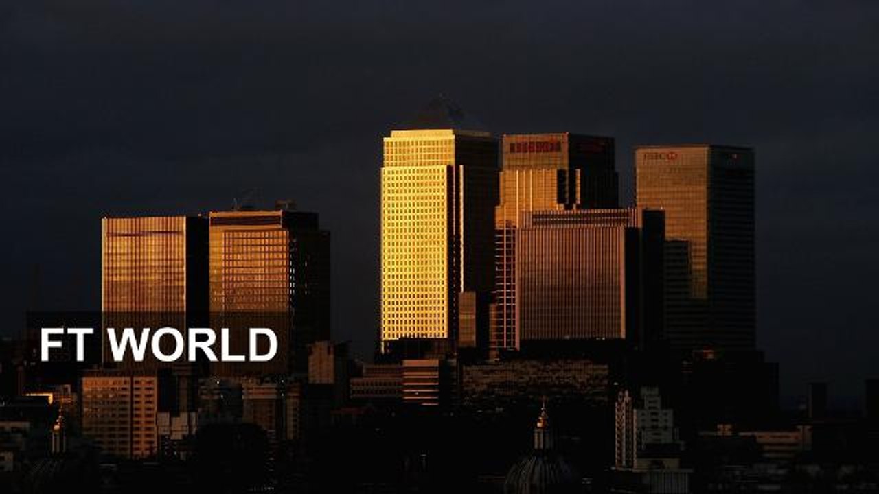 Brexit: the tax haven effect