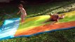 12 Epic Slip And Slide Fails in 90 Seconds - Video Dailymotion