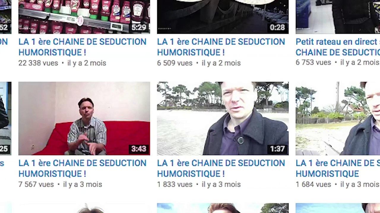 DÉSOLÉ WILLIAM