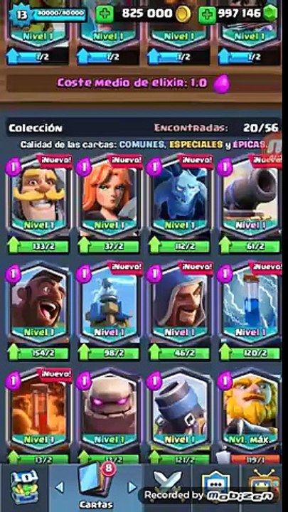 Hack de clash royale - Link in Description