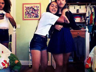 Webcam video from June 5, 2014 4:27 PM