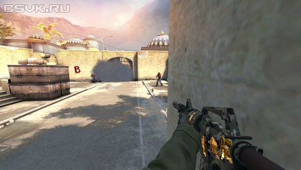 Best of Pro "Sneaky Beaky" 3 #CSGO