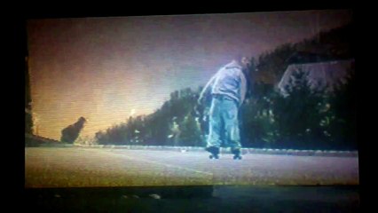 Skating in 2001 (Part 2)