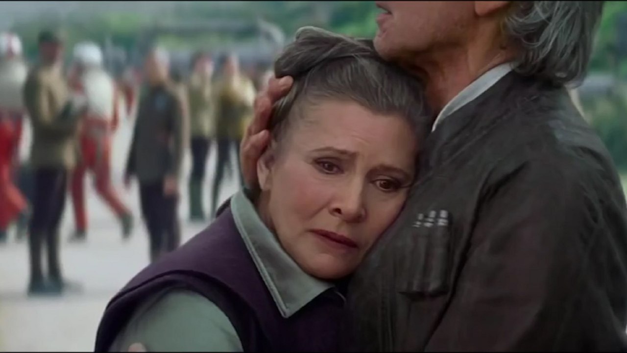 El rodaje de Star Wars 8 terminará el 22 de julio