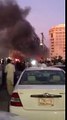 Bomb Blast in Saudi Arabia