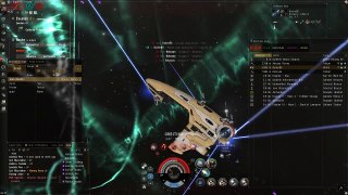 Eve Online : Small Gang - 06/06/2016 23:19:19