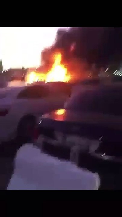 Deux attentats près de la mosquée du Prophète et du bureau des forces de sécurité à Médine (vidéo)