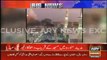 Exclusive Footage After Blast Near Madina Munawara Masjid