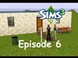 Super Maid - Episode 6 - The Sims 3 - Generations