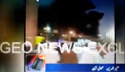 Masjid Al-Nabawi BLAST IN MADINA SAUDI ARABIA