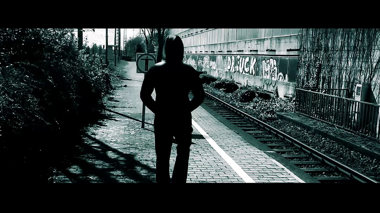 Darth 3D - RRB Startschuss | VapidPictures